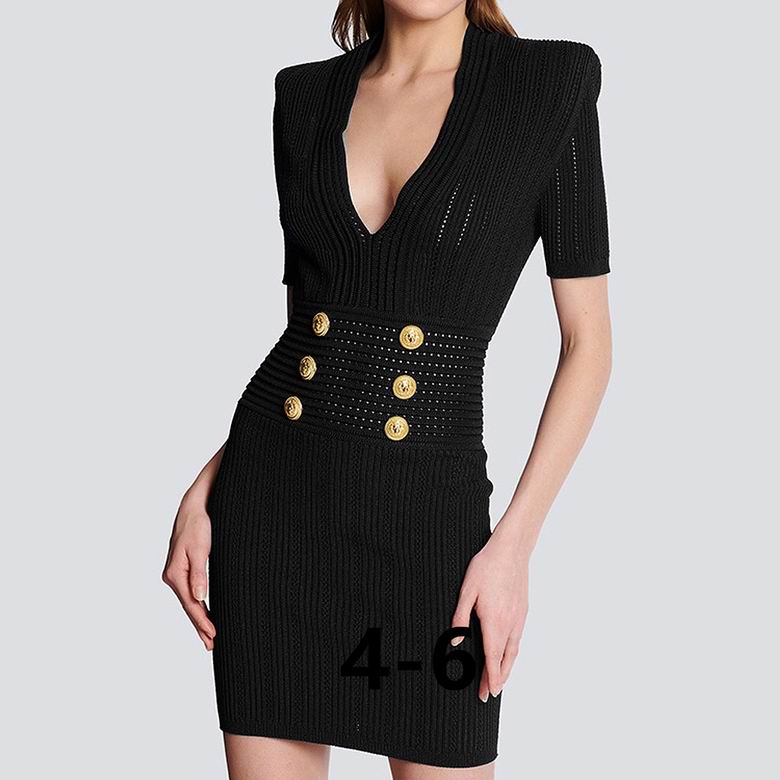 Balmain S-XL 77